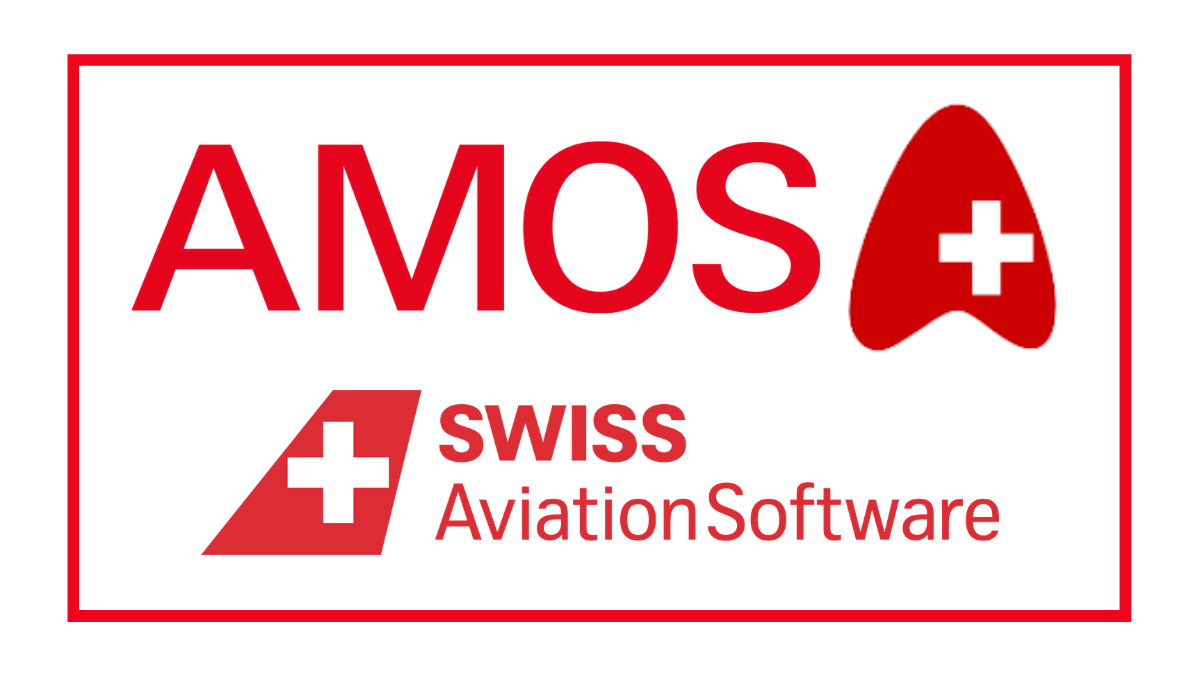 Aviation MRO Software (AMOS & RAMCO)