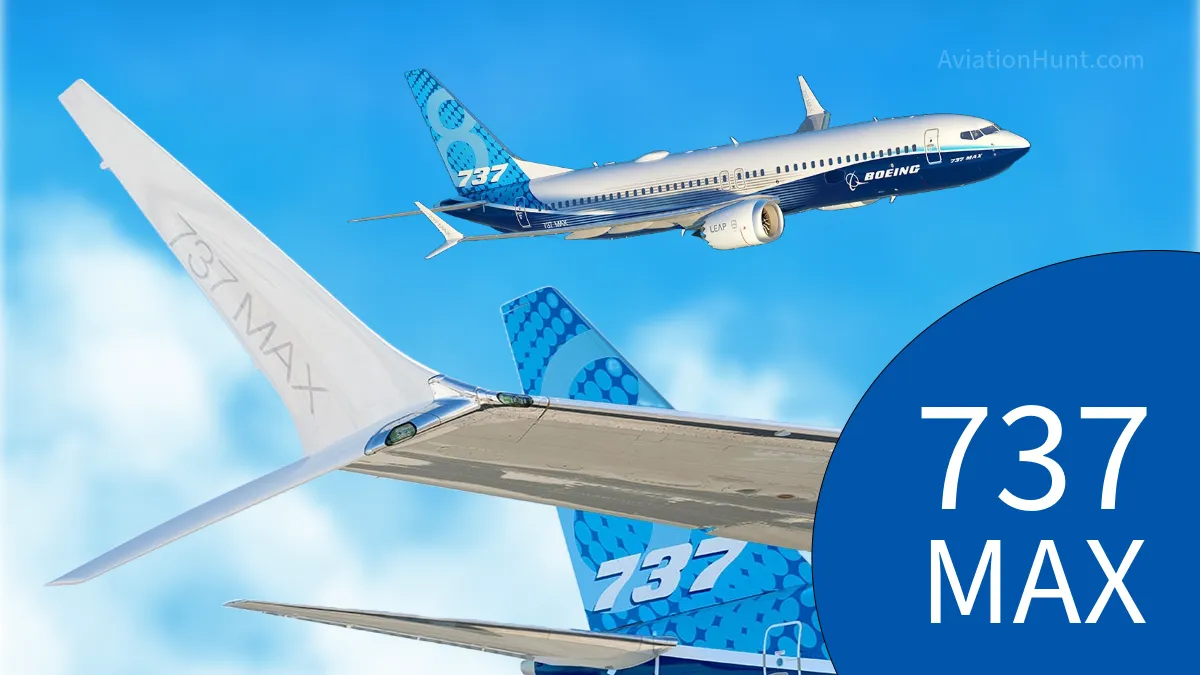 737 MAX