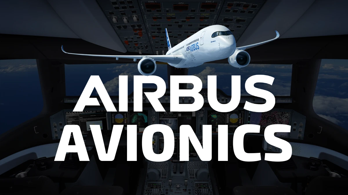 Airbus Avionics