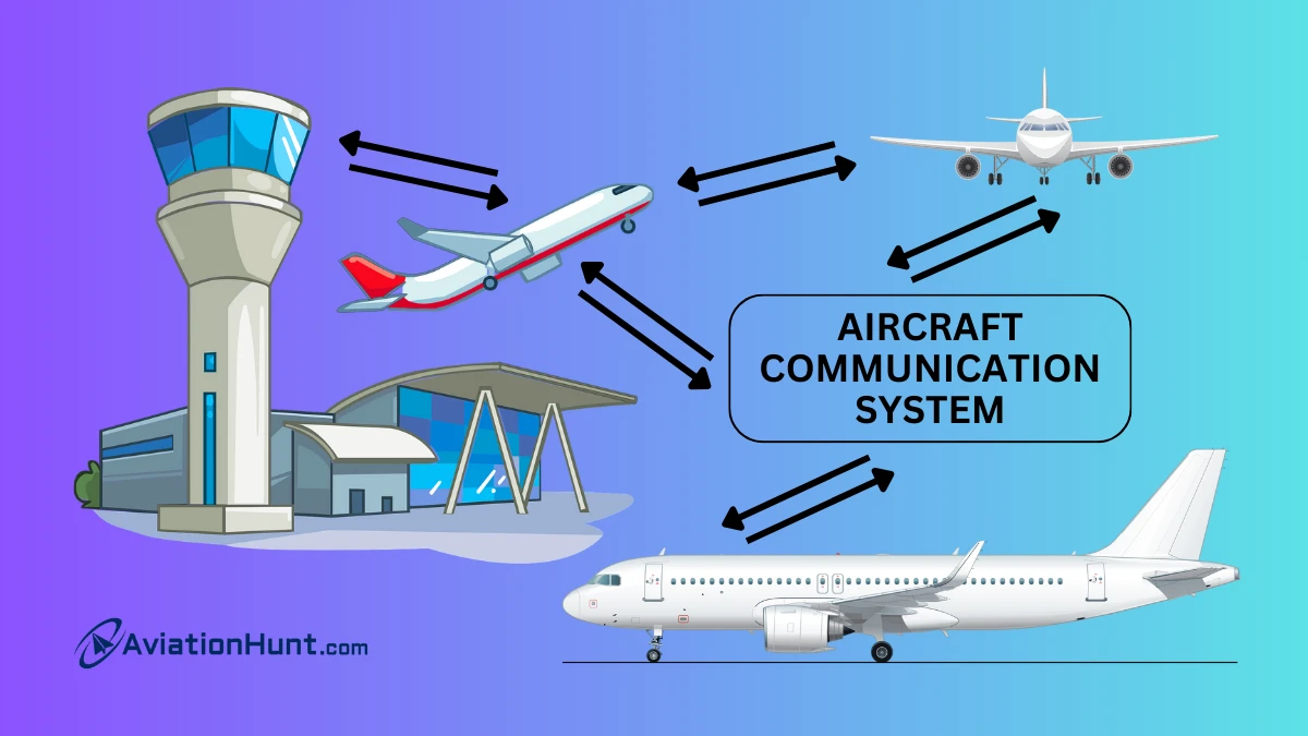 Aircraft Communication System