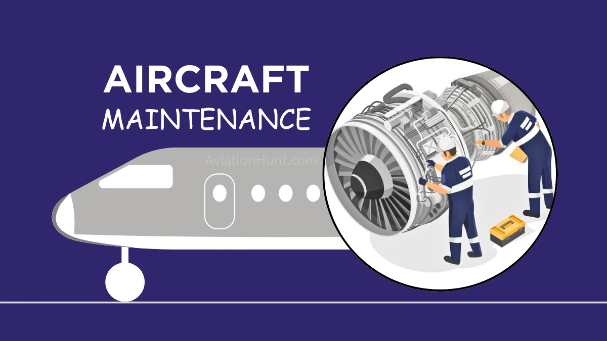Aircraft Maintenance Standard Practices
