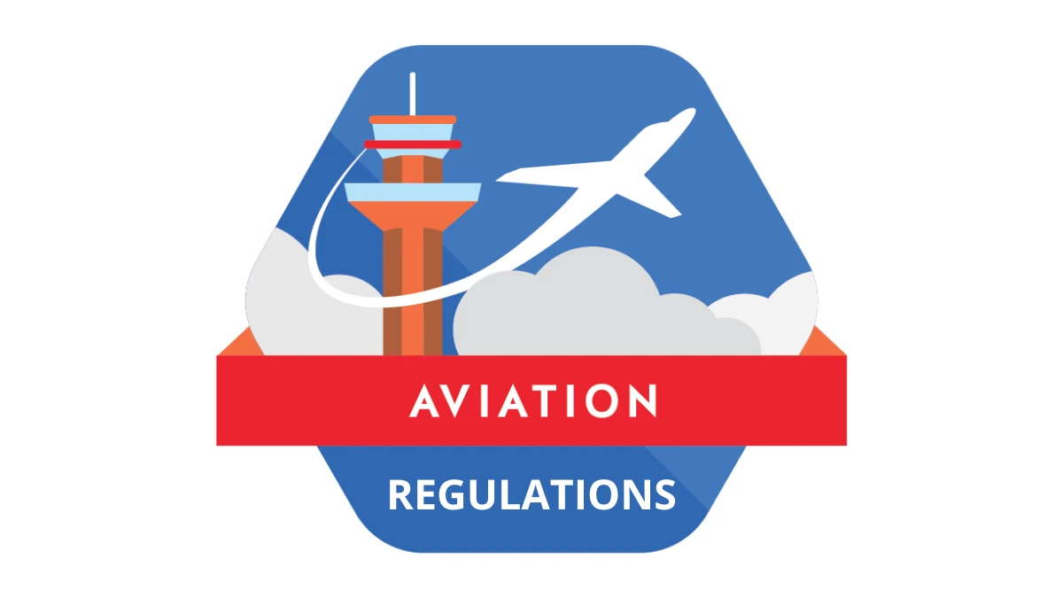 Aviation Regulations