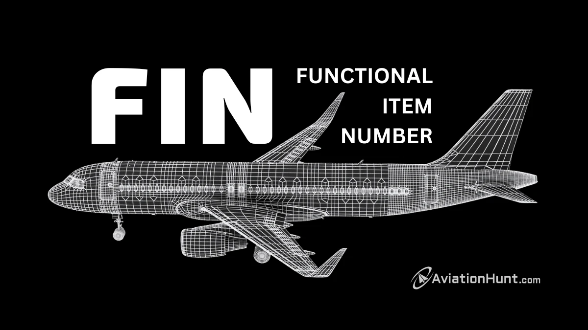 Airbus FIN