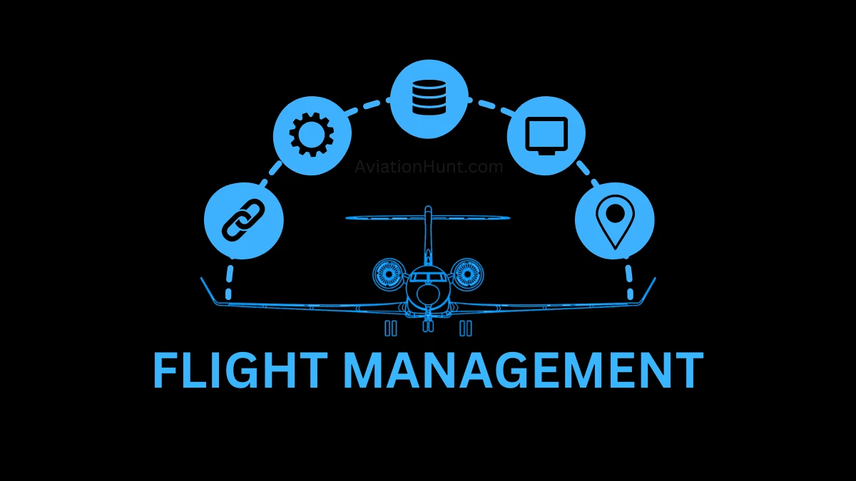 Flight Management System