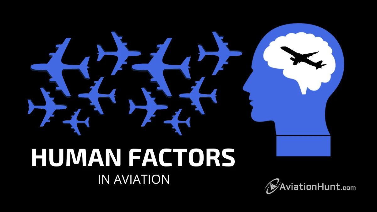 Human Factors in Aviation