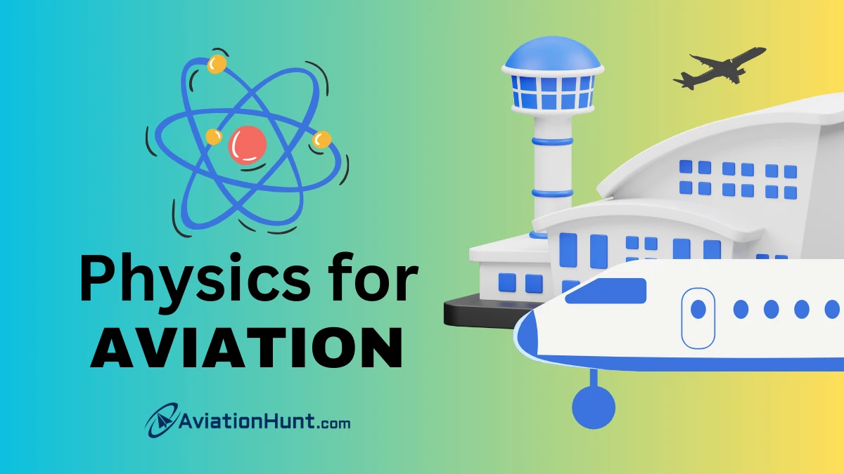 Physics for aviation