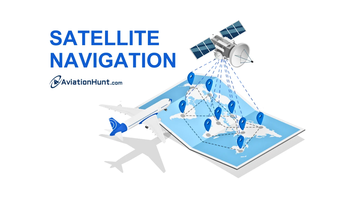 Satellite Navigation