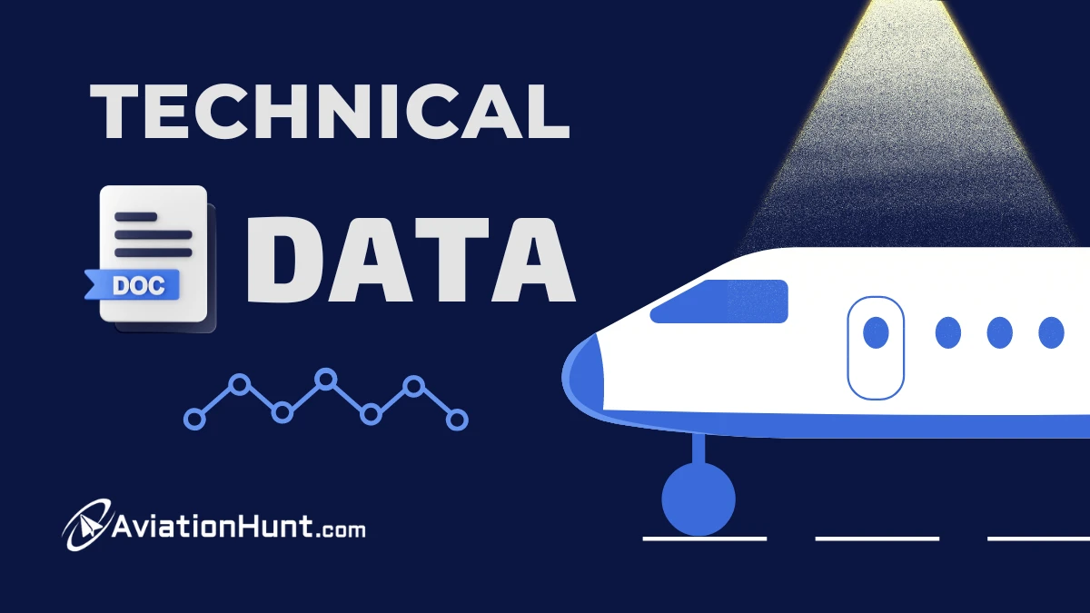 AIRCRAFT TECHNICAL DATA